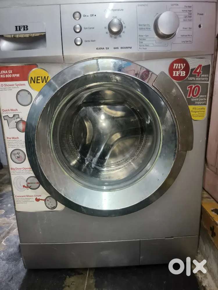 Home shifting
