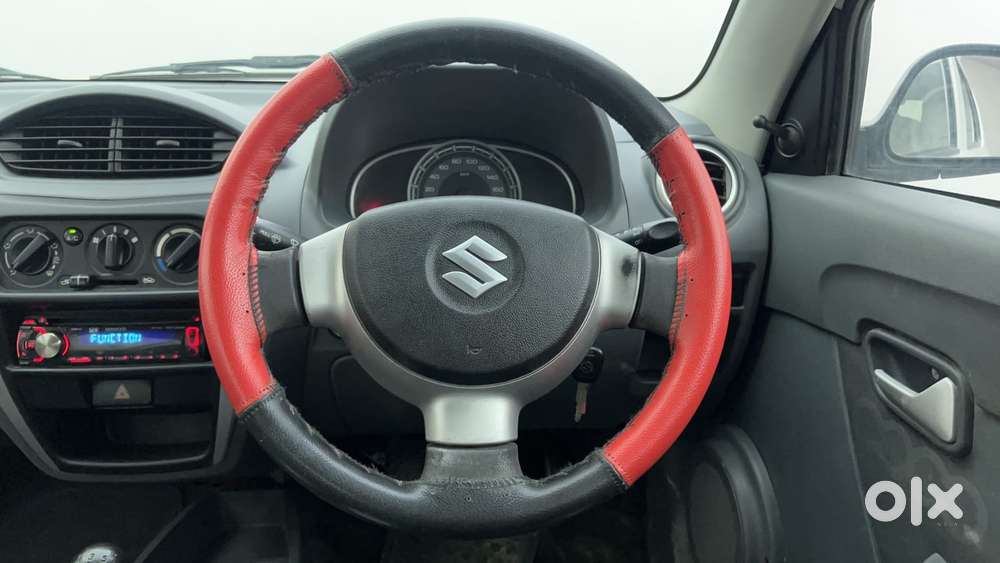 Maruti Suzuki Alto 800 Lxi, 2013, Petrol