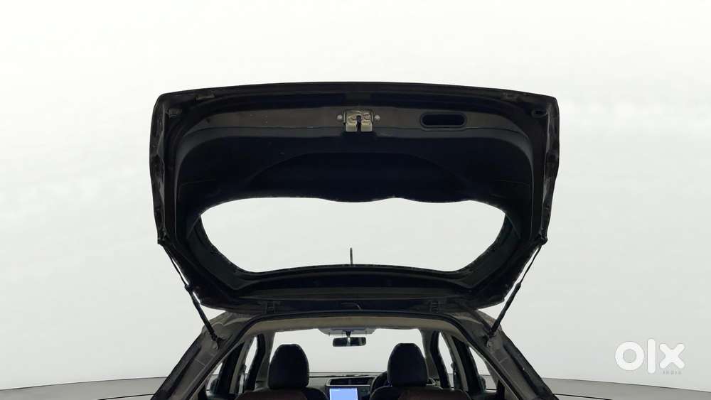 Honda Wr-v 1.2 Vx I-vtec, 2017, Petrol