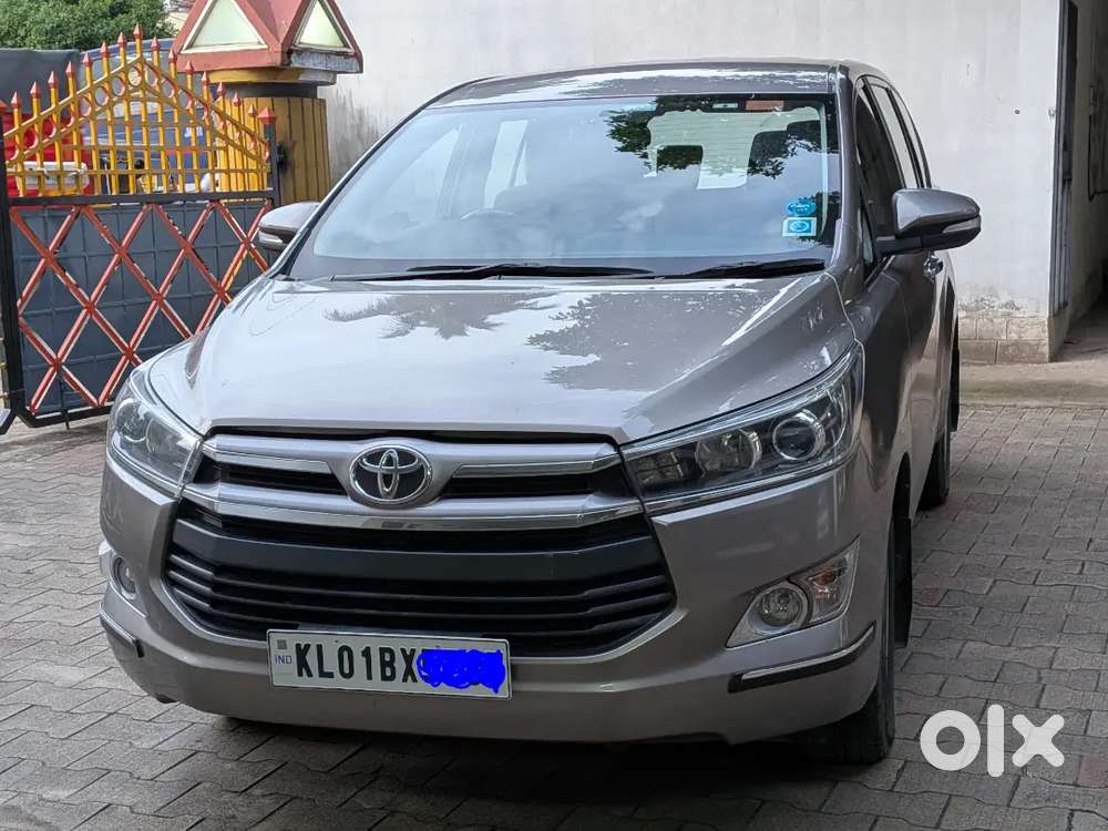 Crysta 73000 Kl01 Single Owner