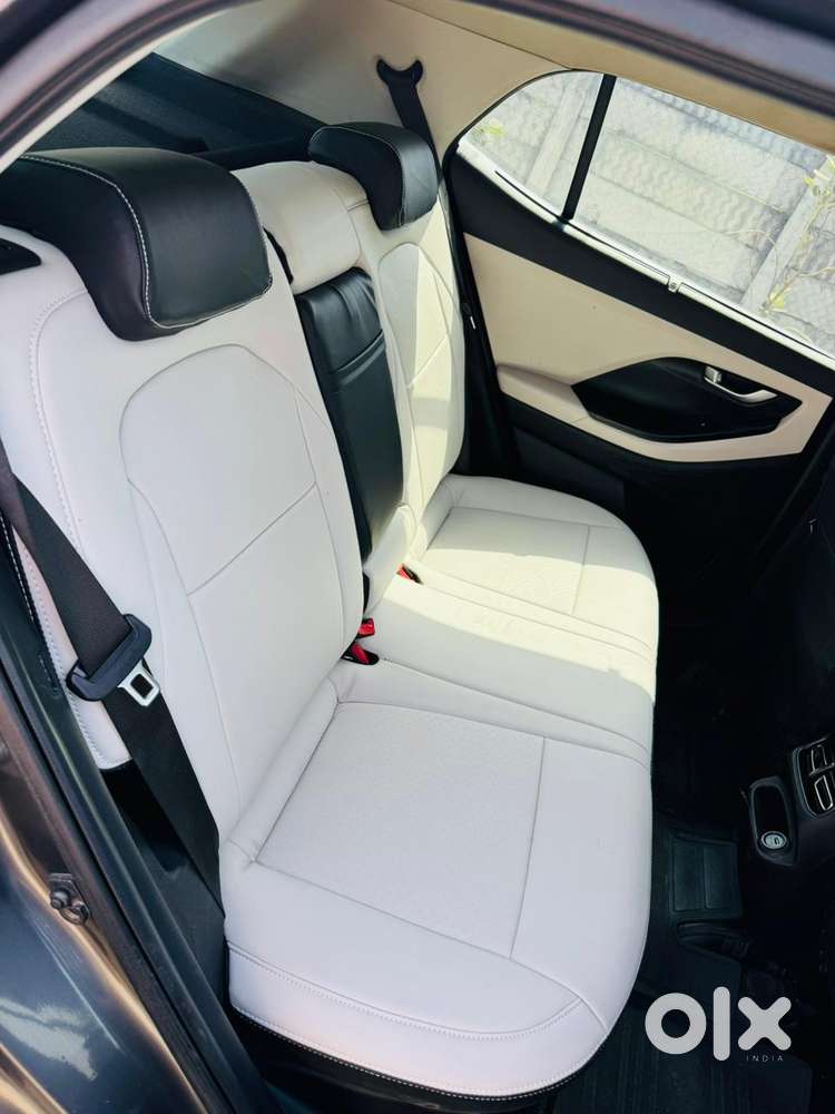 Hyundai Creta, 2020, Diesel