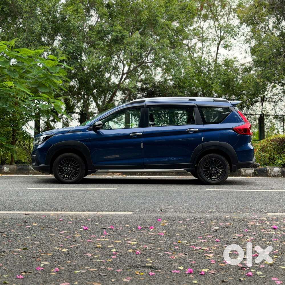 Maruti Suzuki Xl6 1.5 Zeta Mt, 2020, Petrol