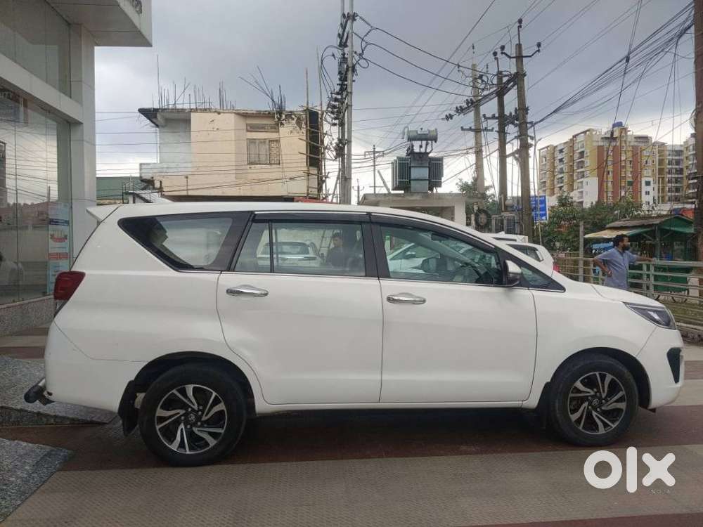 Toyota Rumion V Mt, 2024, Petrol
