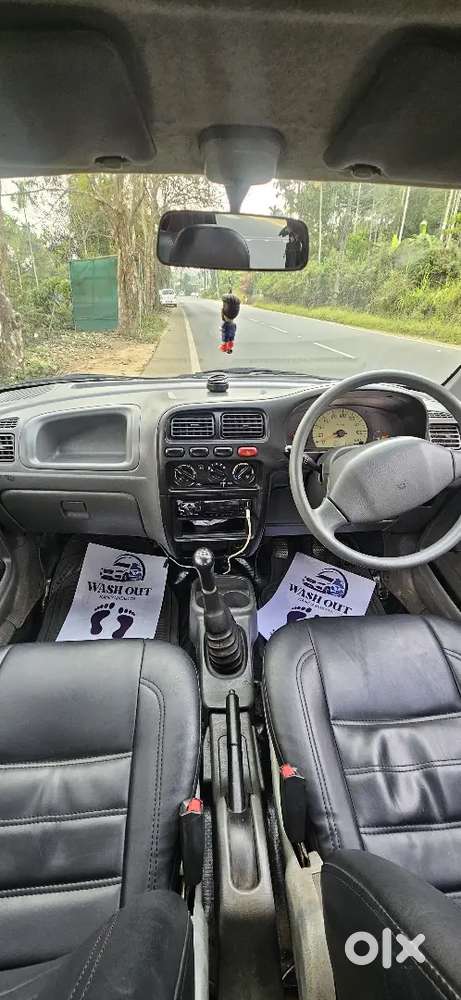 Maruti Suzuki Alto 2009 Petrol Good Condition