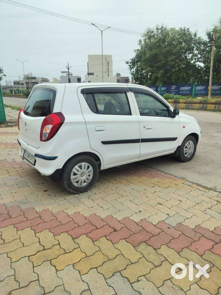 Maruti Suzuki Alto 800 0.8 Lxi (o), 2022, Cng & Hybrids