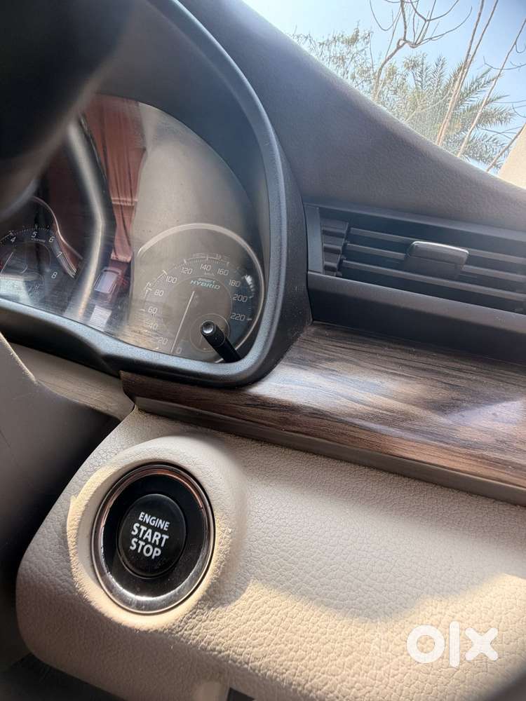 Maruti Suzuki Ertiga 2018-2022 1.4 Zxi Plus, 2021, Petrol