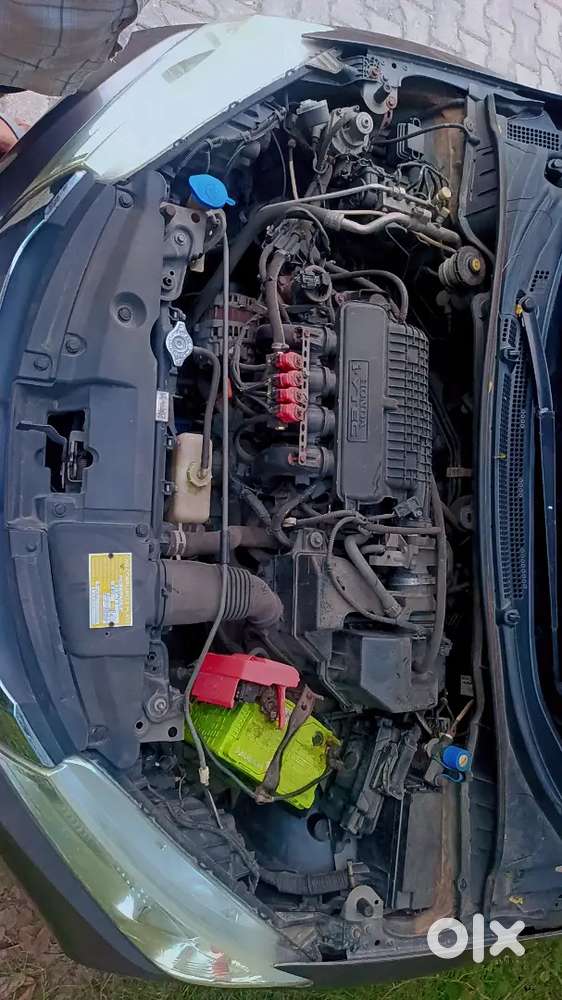 Honda City 1.5 Vx Mt (i-vtec)  Sunroof  Top Model  Good Condition