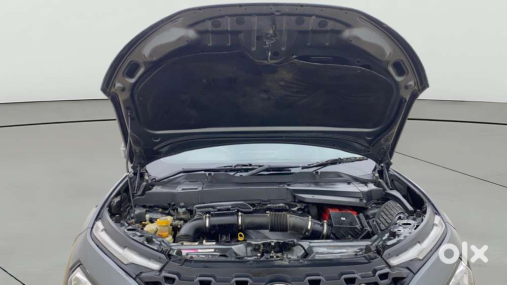 Tata Harrier 2.0 Kryotec Xm Sunroof, 2023, Diesel