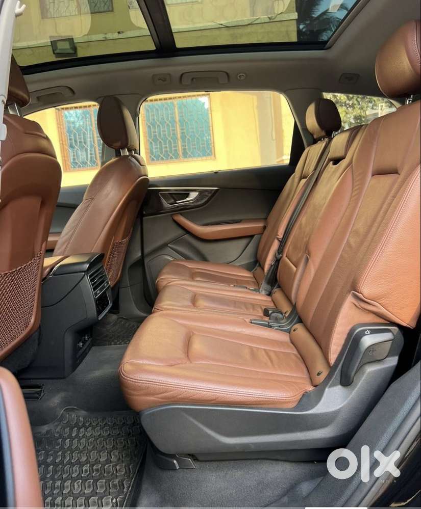 Audi Q7 Technology 55 Tfsi W/o Matrix, 2023, Petrol