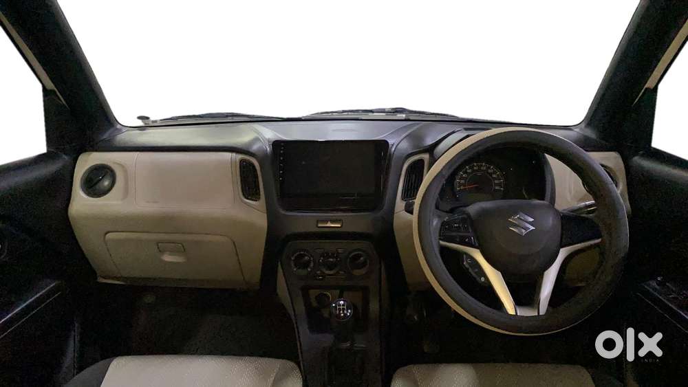 Maruti Suzuki Wagon R Zxi 1.2, 2022, Petrol