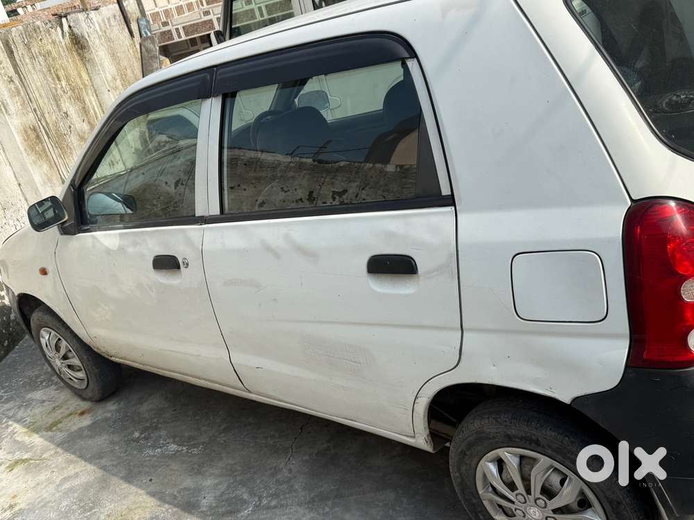 Maruti Suzuki Alto 2008