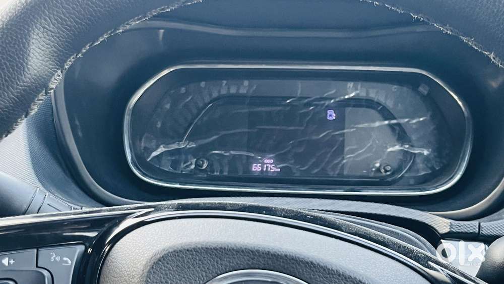 Tata Nexon 1.2 Revotron Xm (s), 2021, Petrol