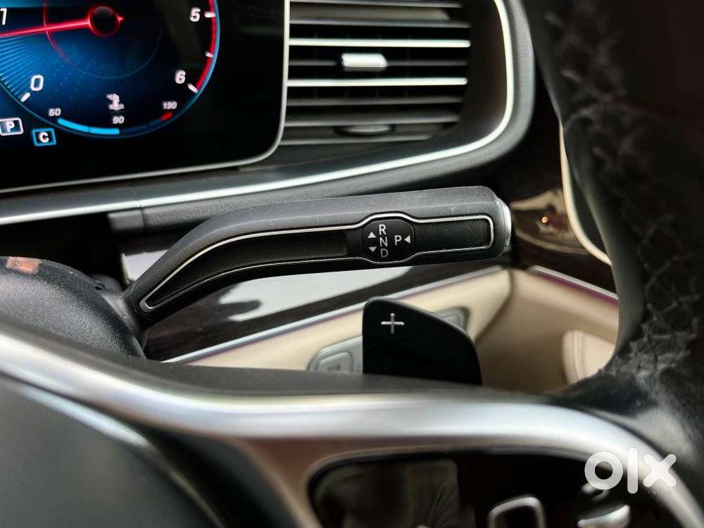 Mercedes-benz Gle 300d 4matic Lwb, 2022, Diesel