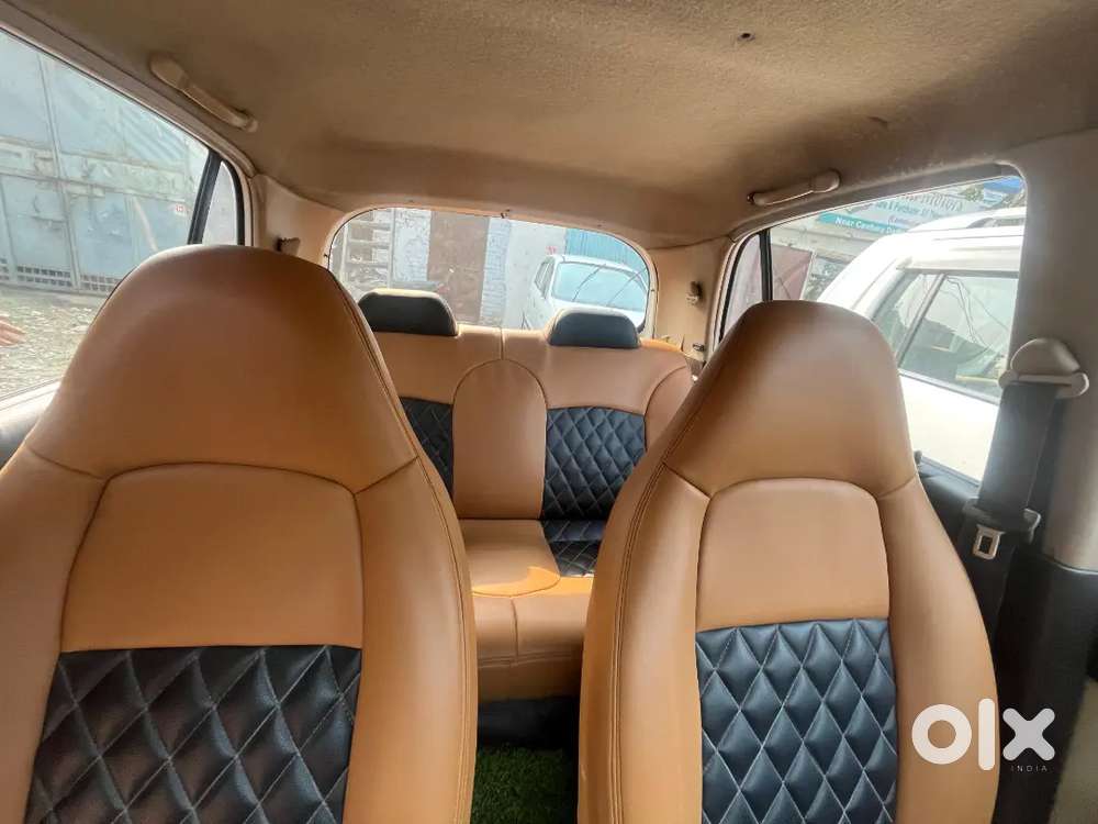 Hyundai Santro 2013 Cng & Hybrids 148000 Km Driven