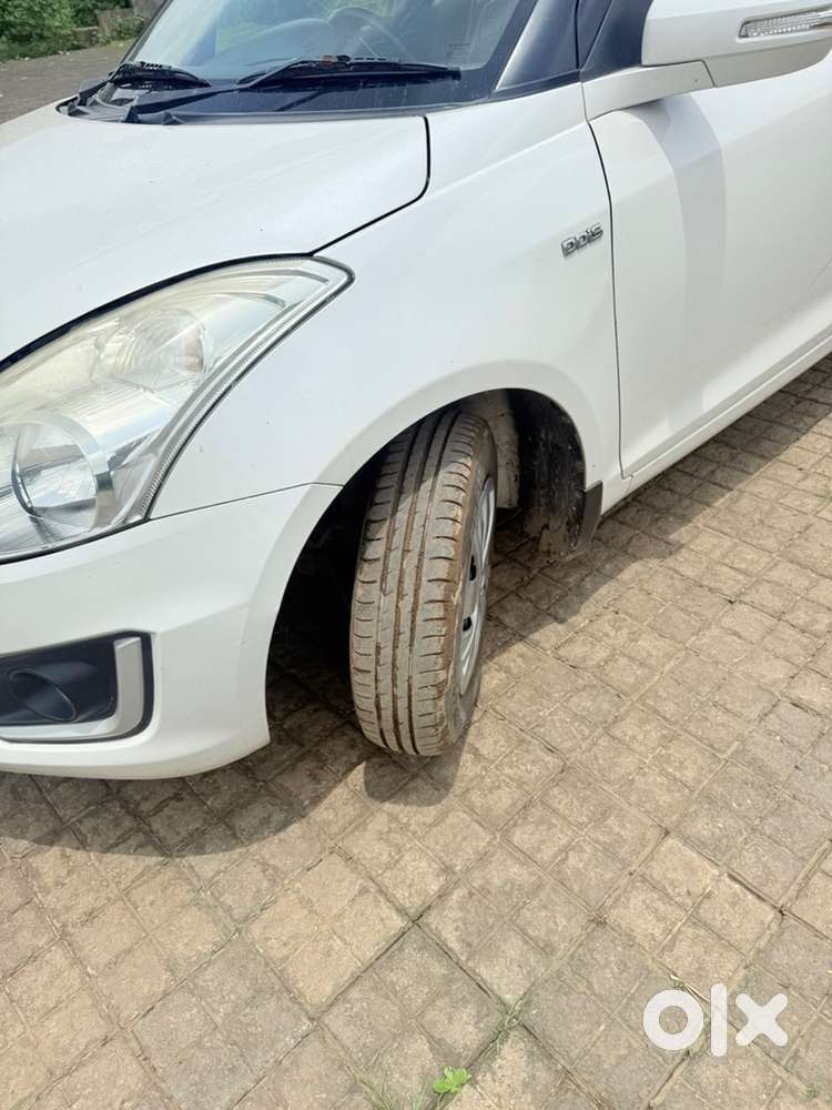 Maruti Suzuki Swift 2015 Diesel 73000 Km Driven