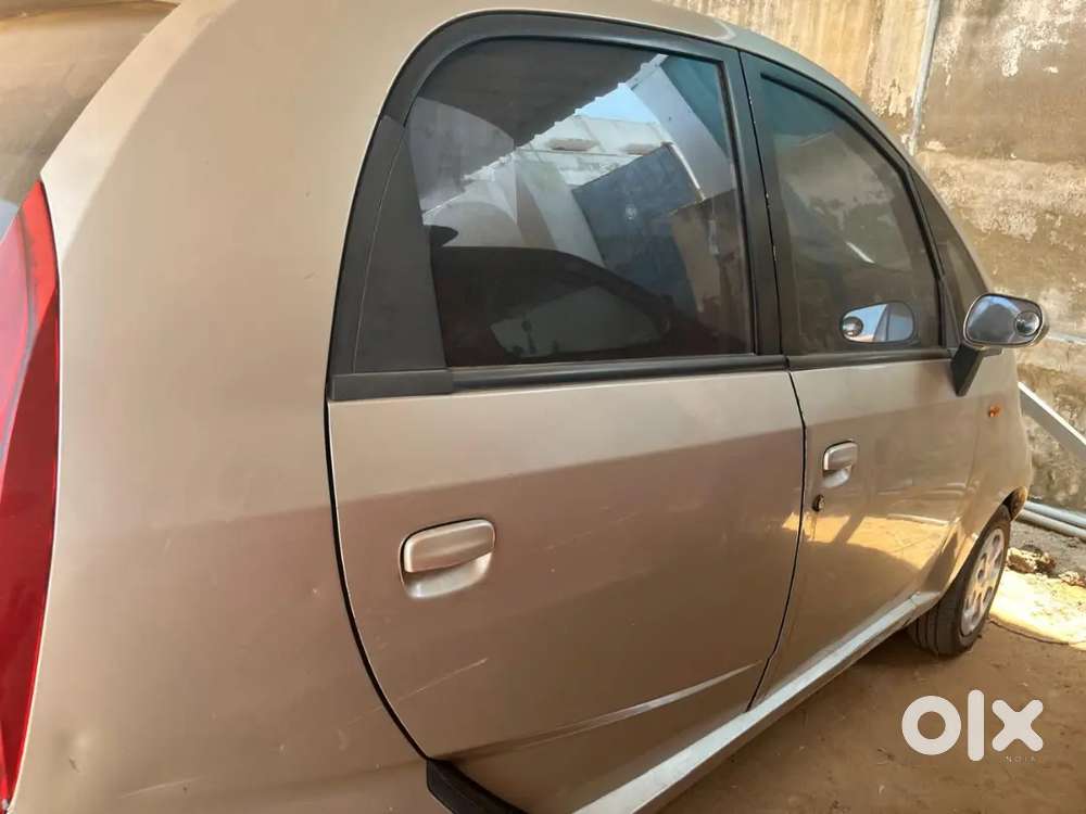 Nano Good Car