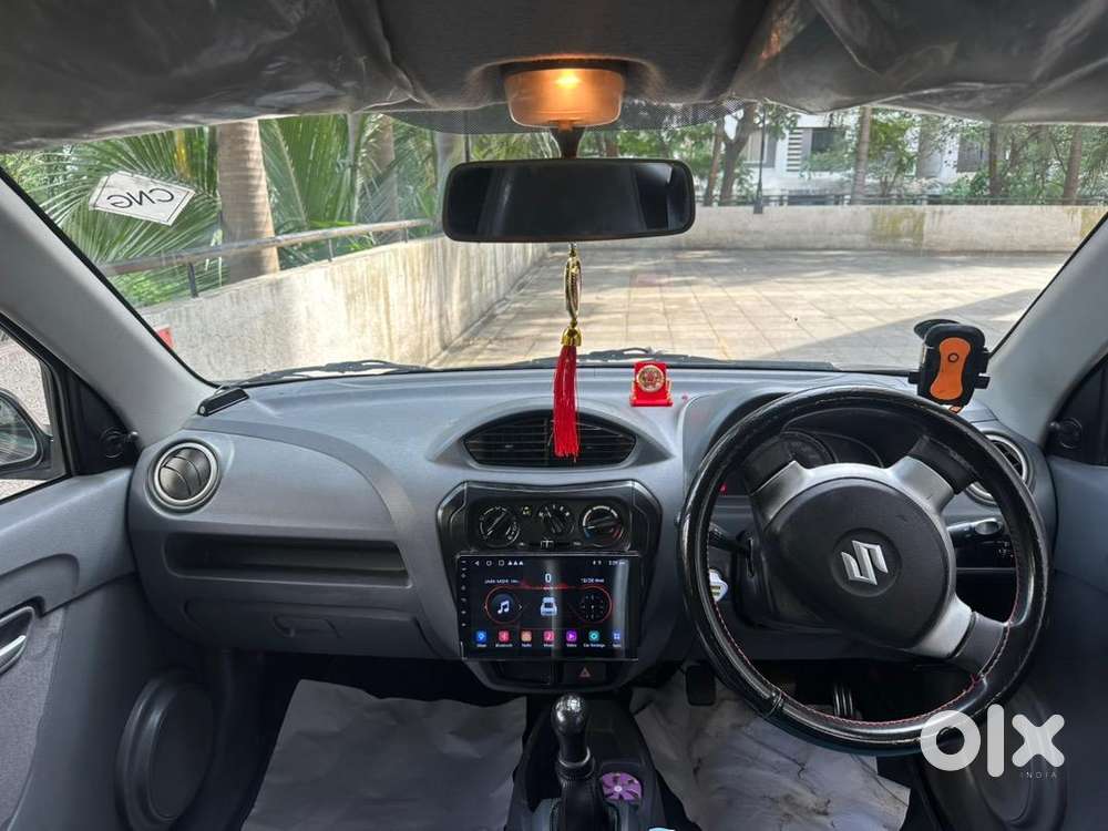 Maruti Suzuki Alto 800 2016 Cng & Hybrids Well Maintained