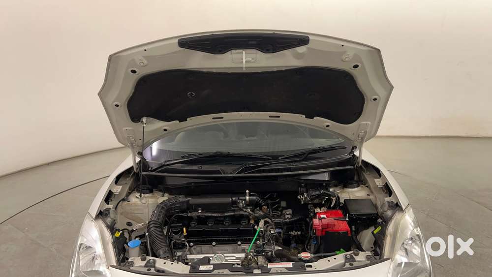 Maruti Suzuki Swift 1.3 Zxi, 2021, Petrol