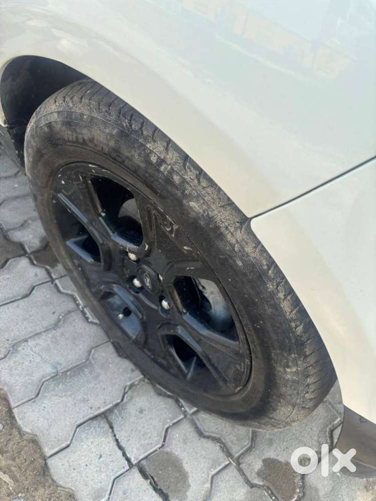 Ford Ecosport [2017-2021] 1.5 Titanium Tdci, 2018, Diesel