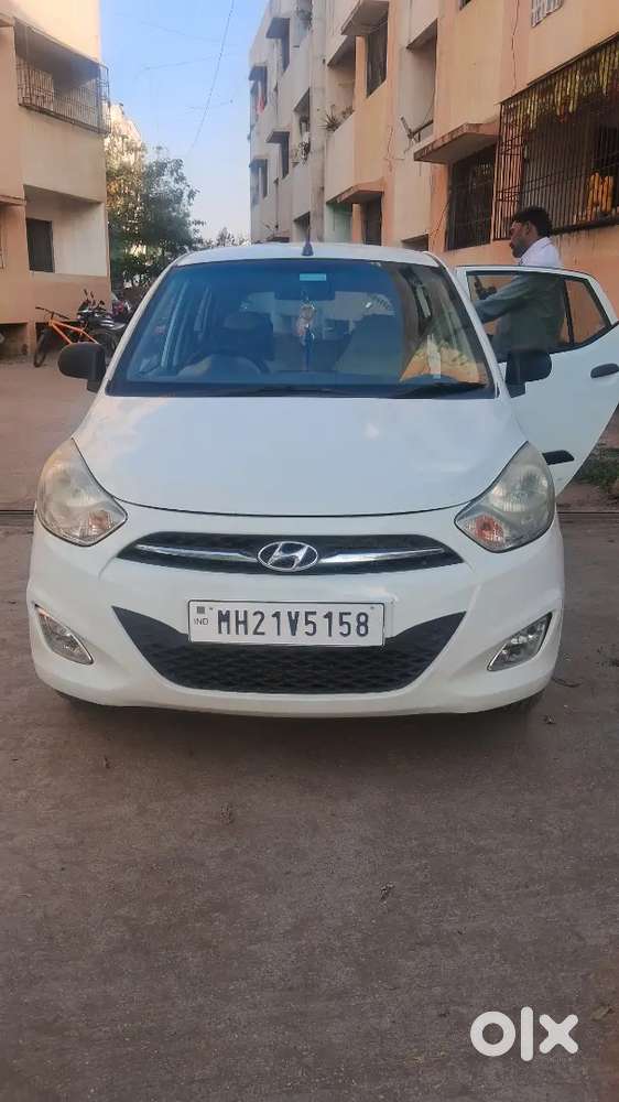 Sell-hyundai I10