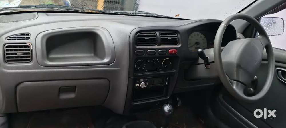 2009 Maruti Suzuki Alto Lxi Bsiii