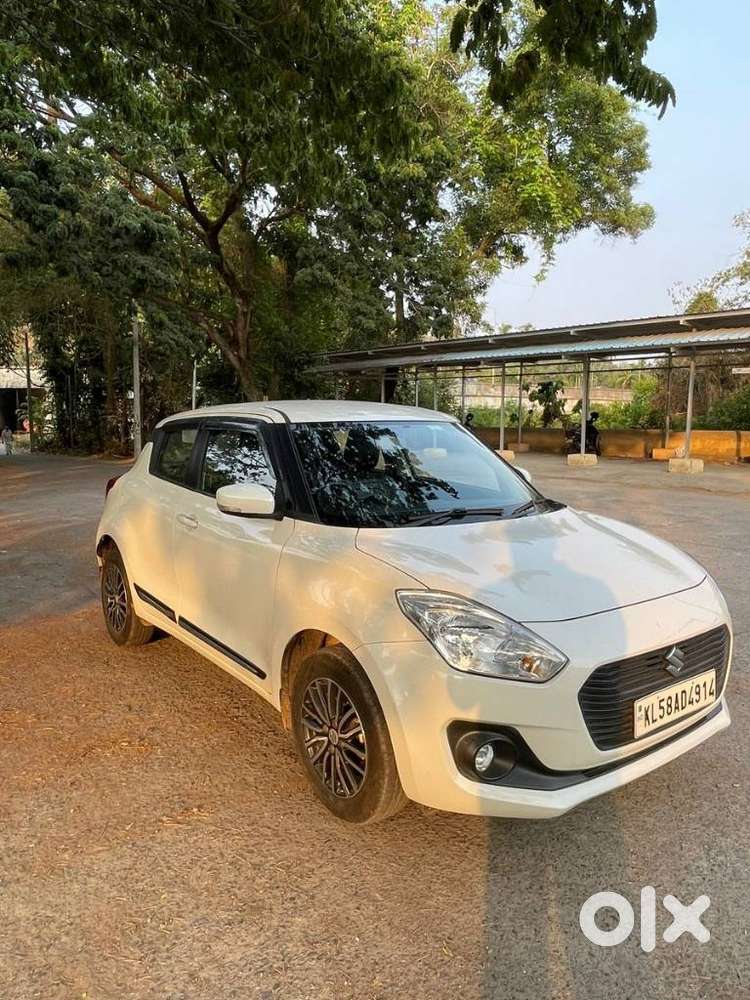 Maruti Suzuki Swift 2018 Vxi, 2020, Petrol