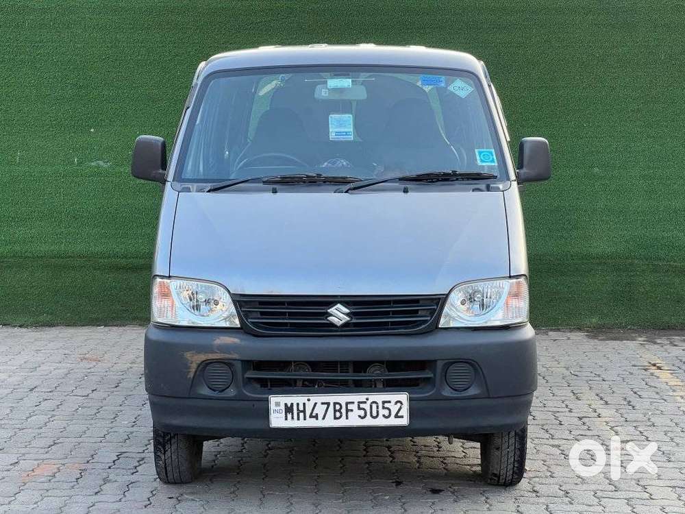 Maruti Suzuki Eeco, 2022, Cng & Hybrids