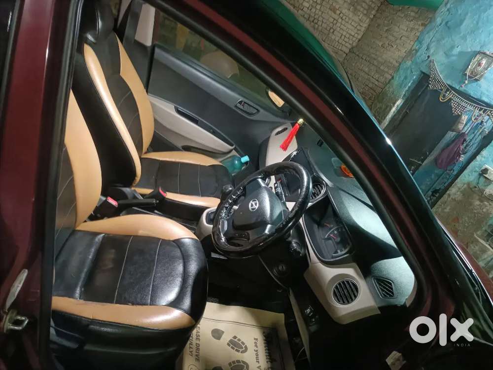 Cng Fitted Car 2014-2015