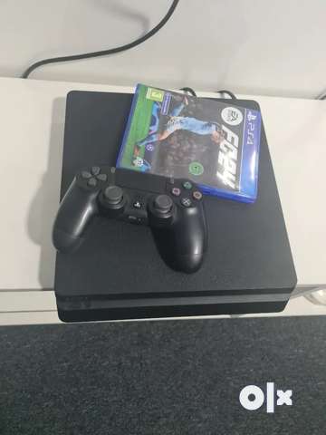 Game exchange shop playstation 4