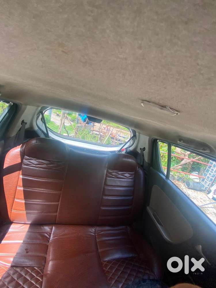 Maruti Suzuki Alto 2017