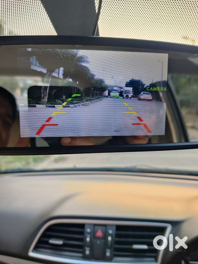 Maruti Suzuki Ciaz 1.5 Delta Shvs Mt, 2018, Petrol