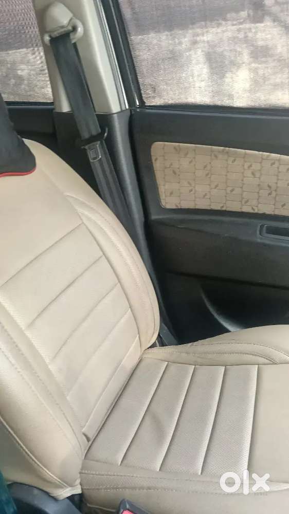 71500 Kms Driven, Well Maintained Car