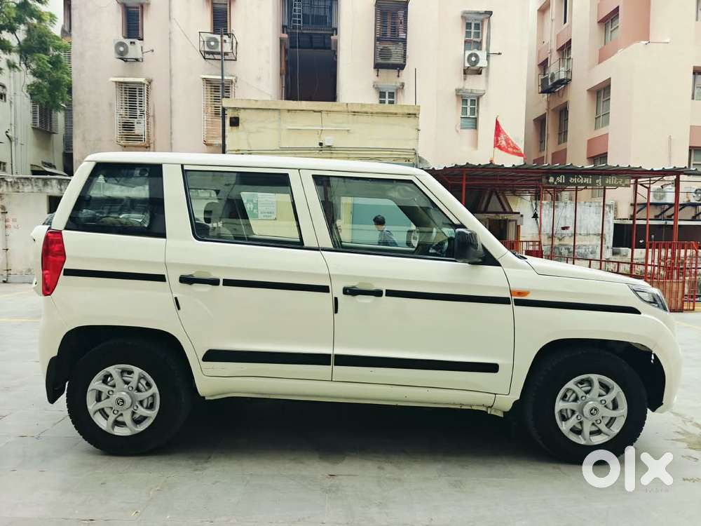 Mahindra Bolero Neo N4, 2024, Diesel