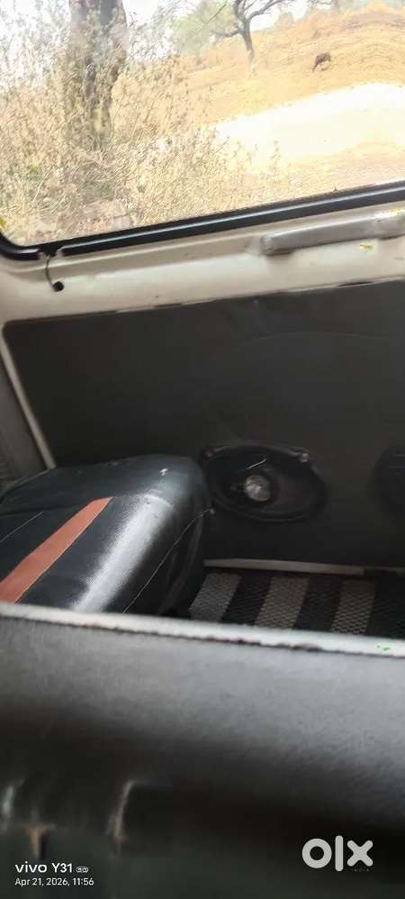 Mahindra Scorpio 2013 Diesel 137450 Km Driven