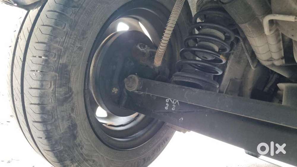 Hyundai Santro Xing 2008 Petrol Well Maintained