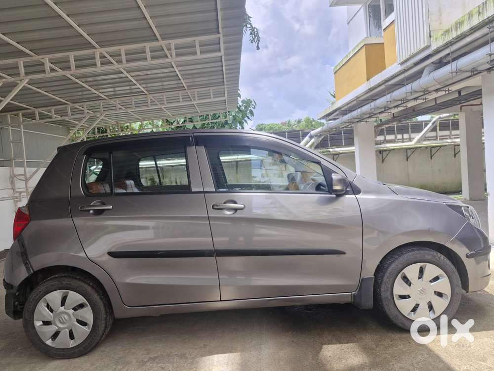 Maruti Suzuki Celerio Zxi(o) Mt, 2016, Petrol