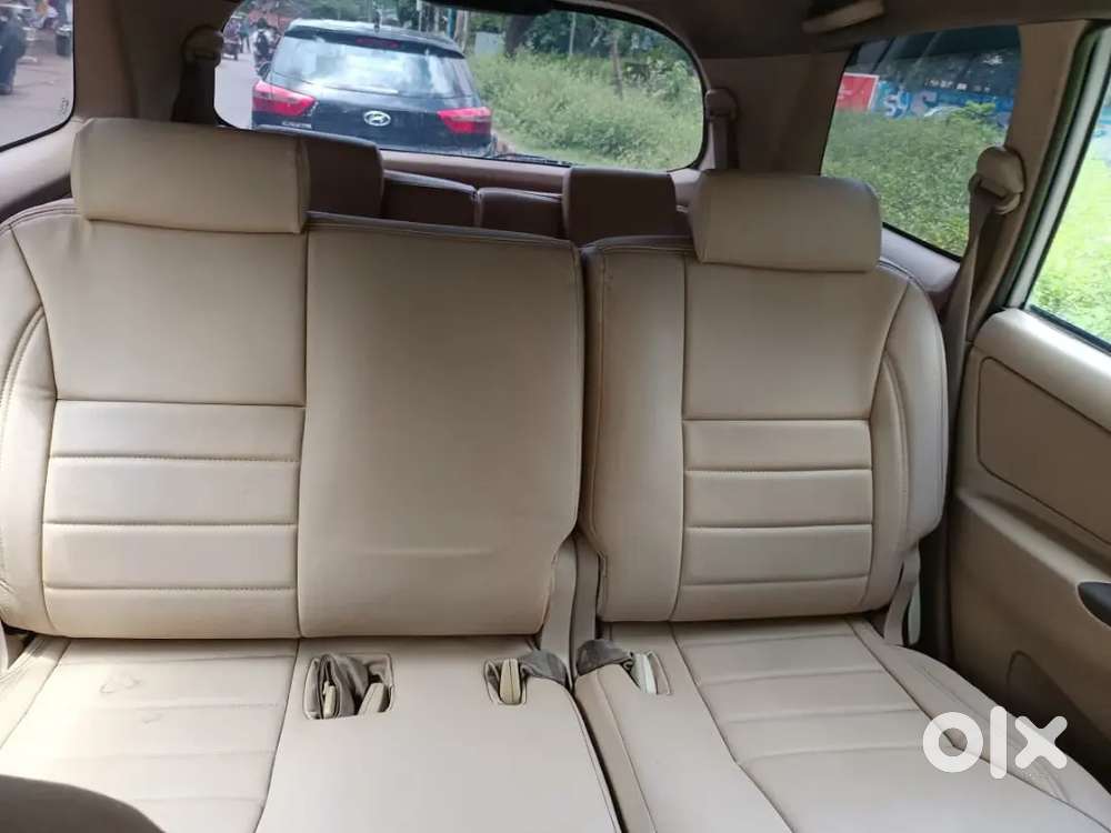 Toyota Innova Diesel 2007