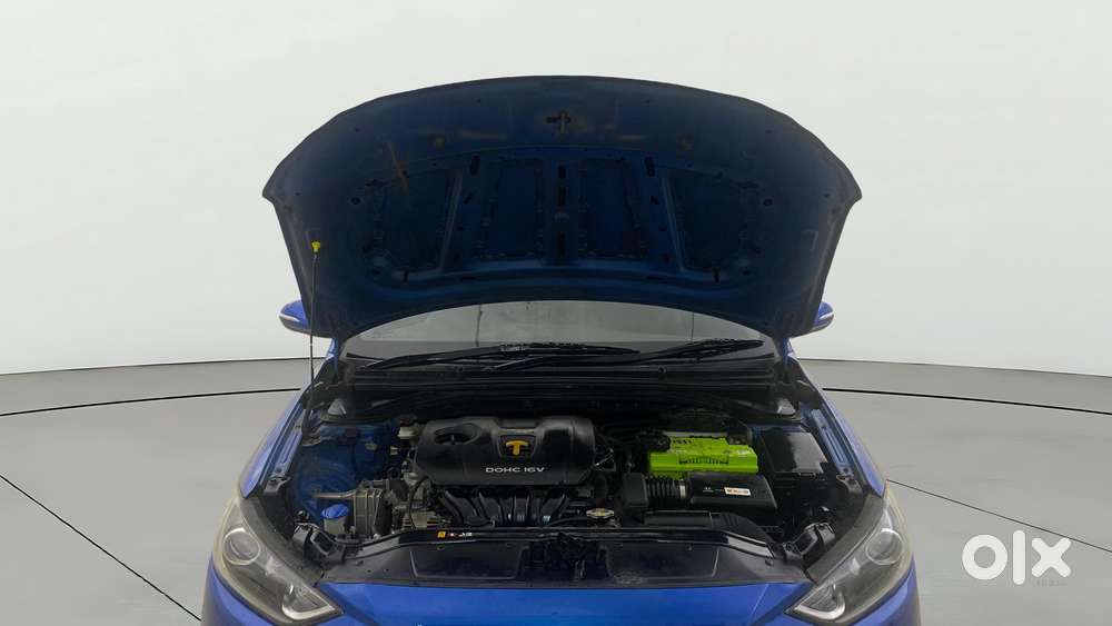 Hyundai New Elantra [ ] 2.0 Sx (o) Petrol At, 2018, Petrol