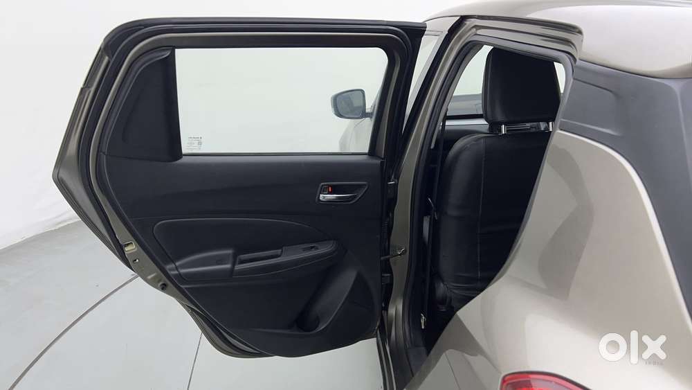 Maruti Suzuki Swift Vvt Vxi, 2019, Petrol
