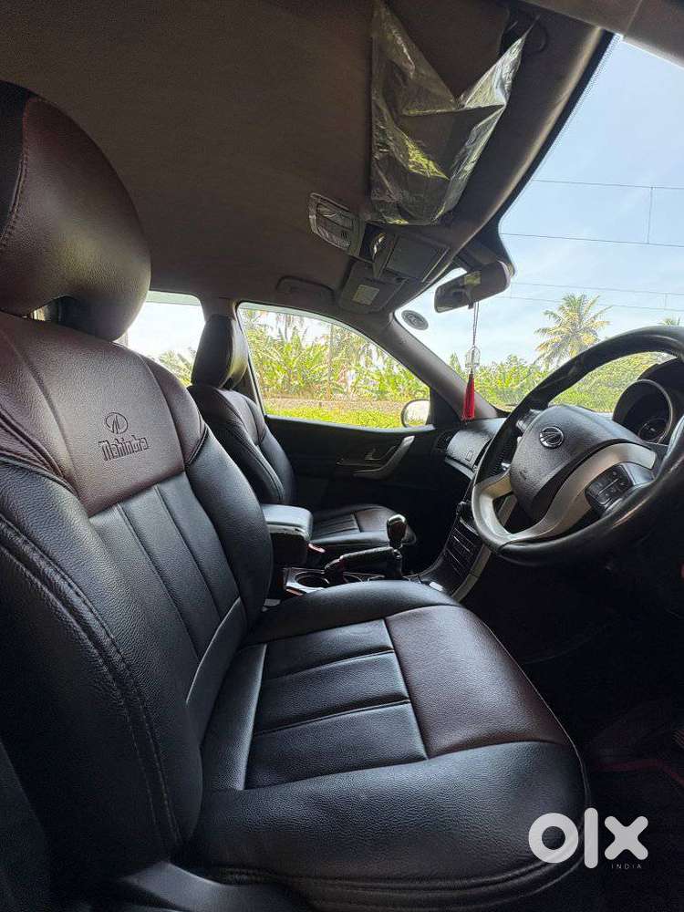 Mahindra Xuv500 W8 2wd, 2012, Diesel