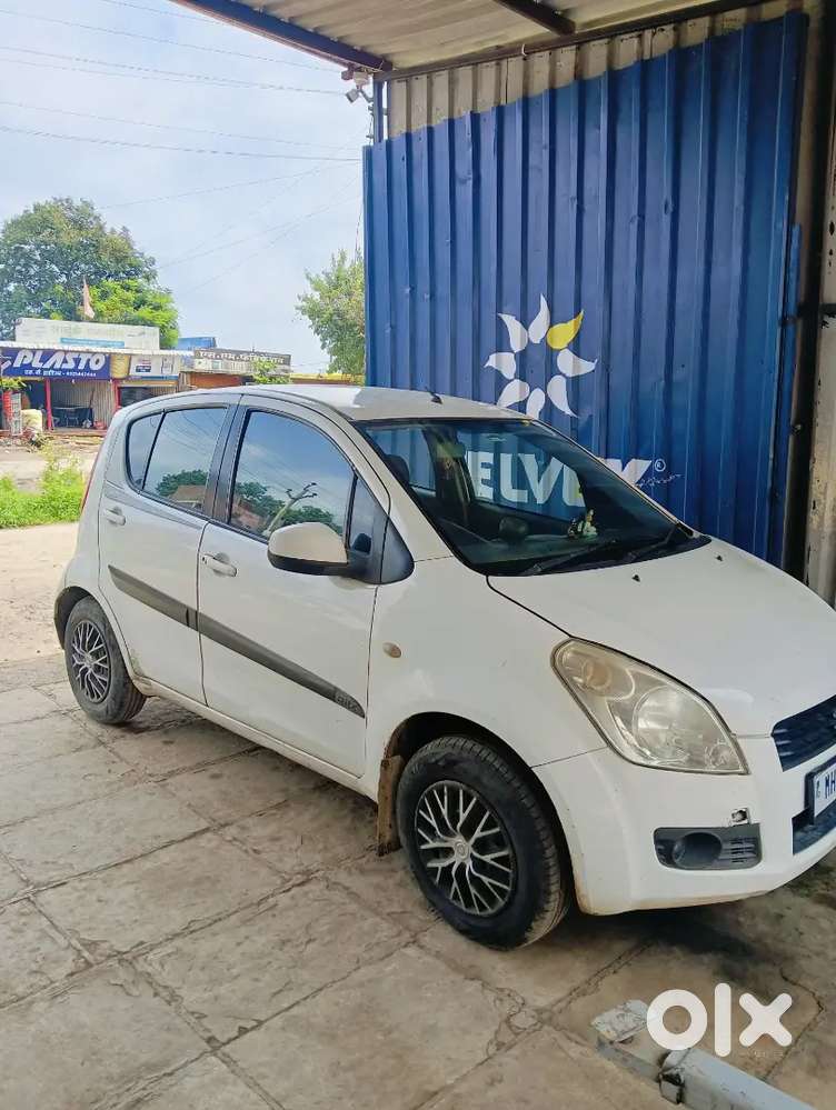 2011 Maruti Suzuki Ritz Vxi Good Condition All Picture Active