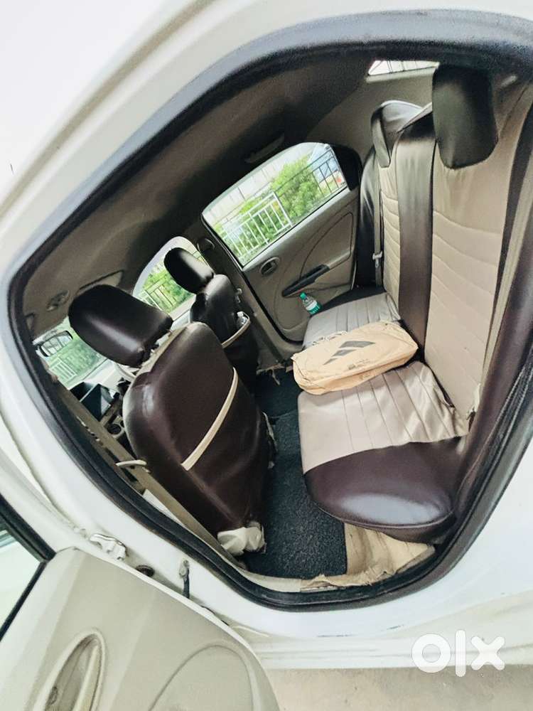 Toyota Etios Gd 2015