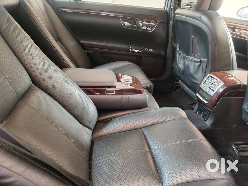 Mercedez Benz S Class