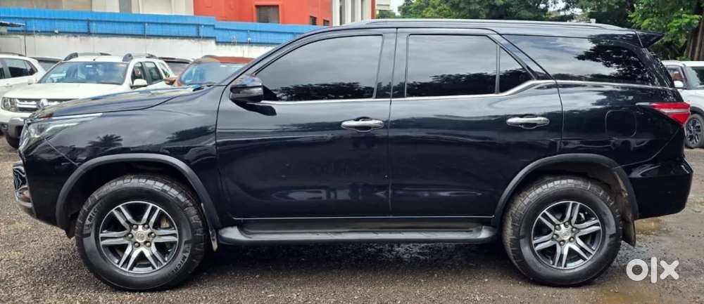 Toyota Fortuner 4x2 At, 2025, Diesel