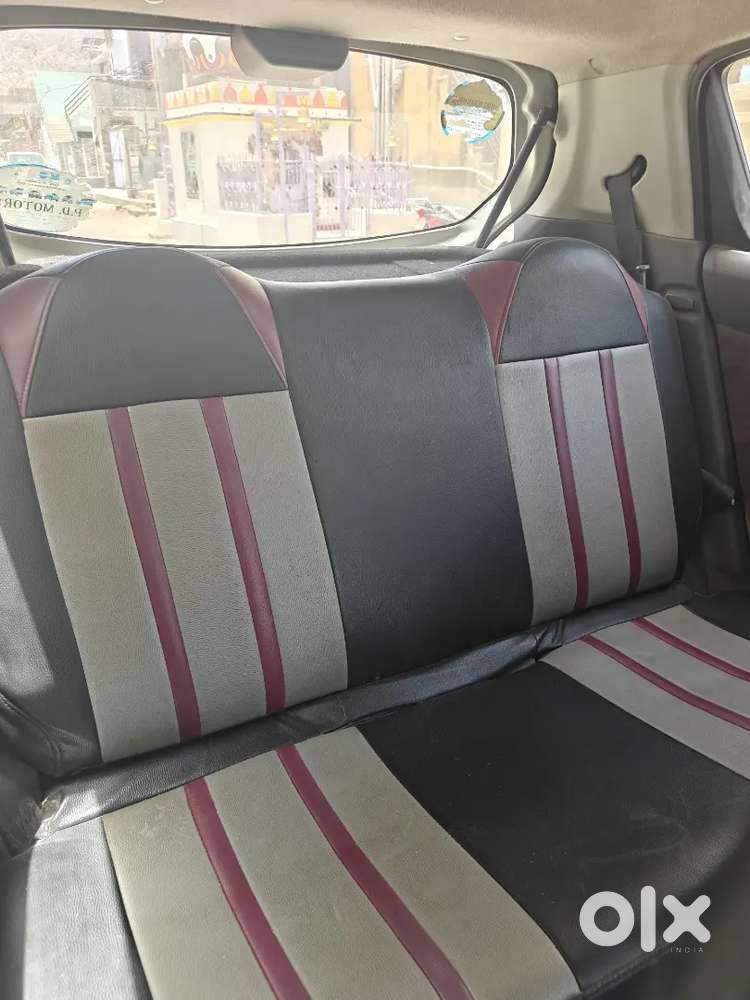 Maruti Suzuki Alto 800 2014