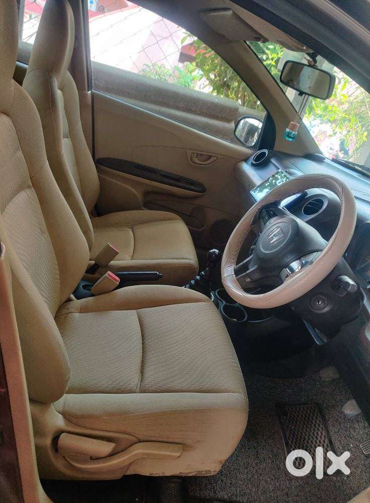 Honda Amaze Vx Diesel, 2013, Diesel