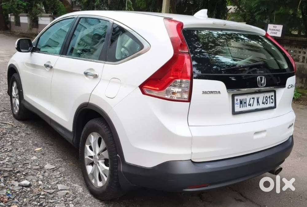 Honda Cr-v 2.4 Automatic, 2016, Petrol