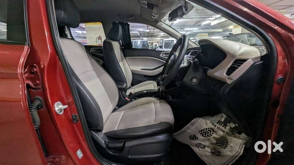 Hyundai Elite I20 Magna 1.2, 2015, Petrol