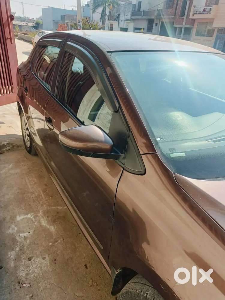 Volkswagen Ameo 2019 Cng & Hybrids 58000 Km Driven