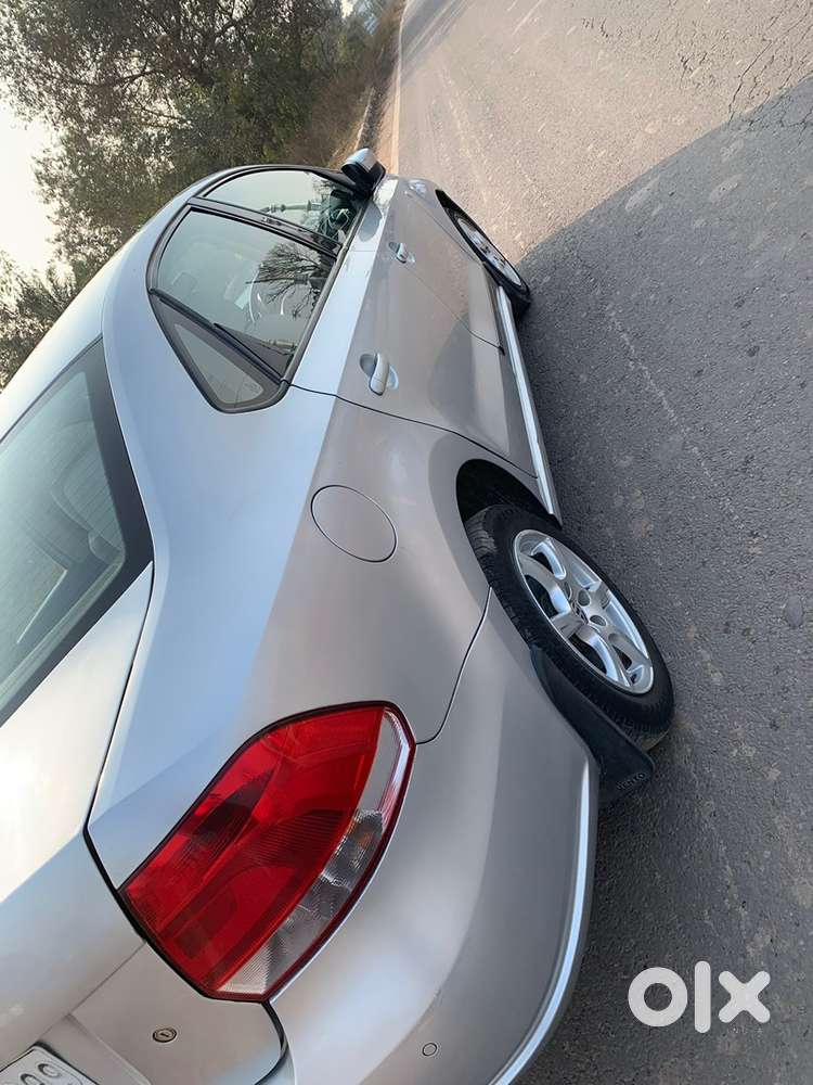 2013 Vento Diesel Manual